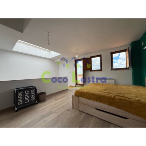 Dormitorio suite
